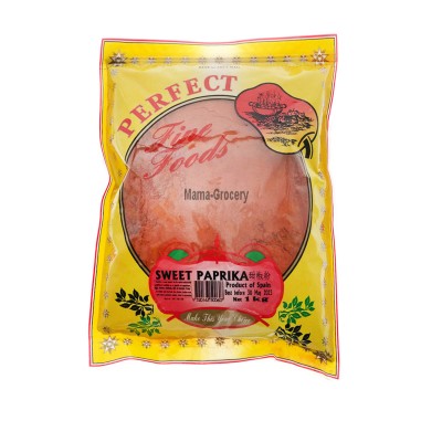 Perfect Fine Foods Sweet Paprika 1kg